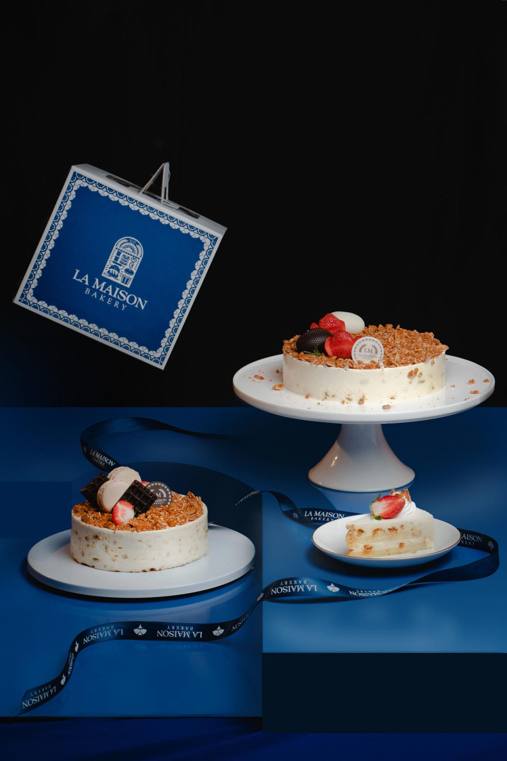 La Maison – Bakery