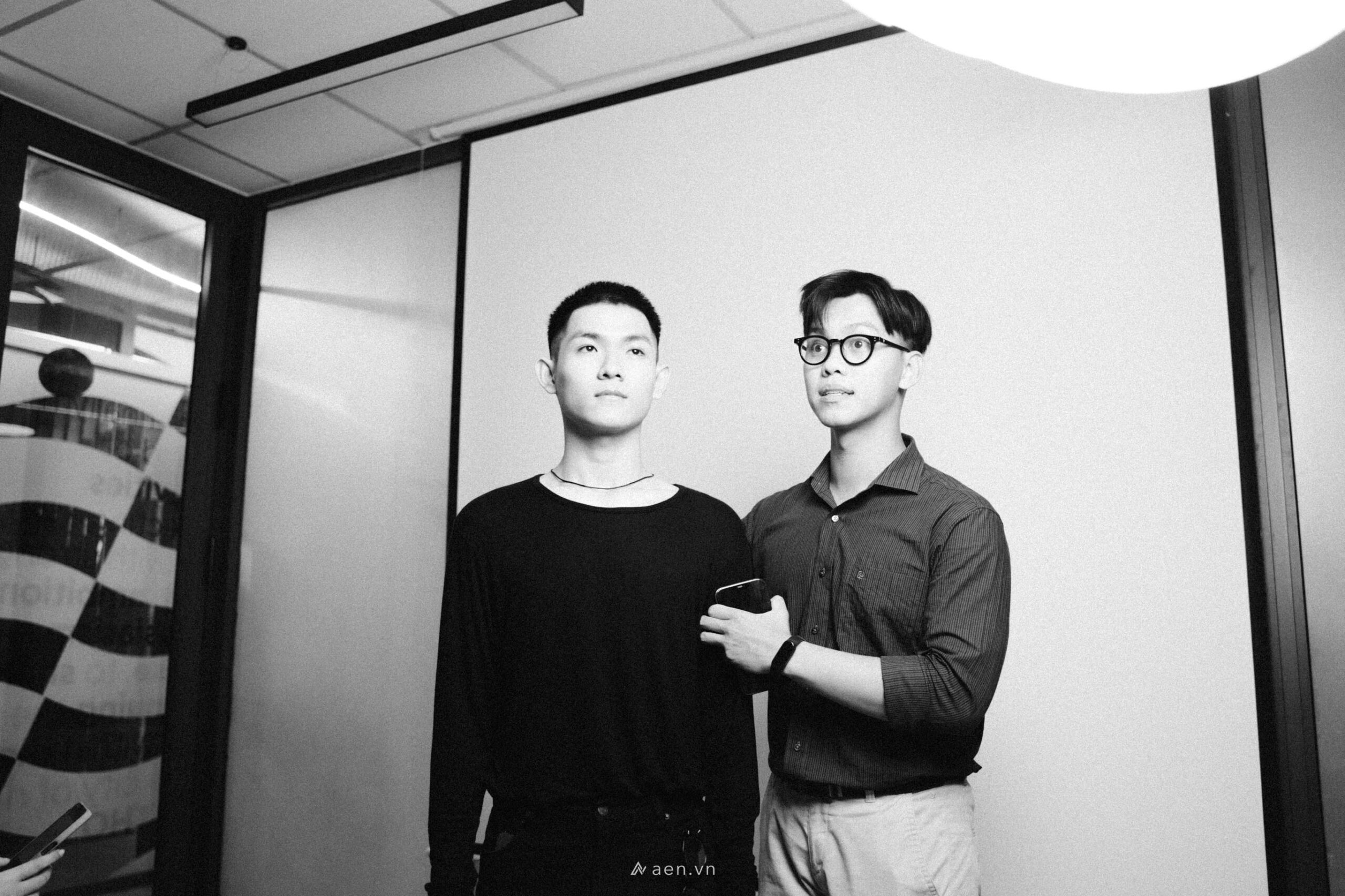 Workshop by AEN | FPT Arena